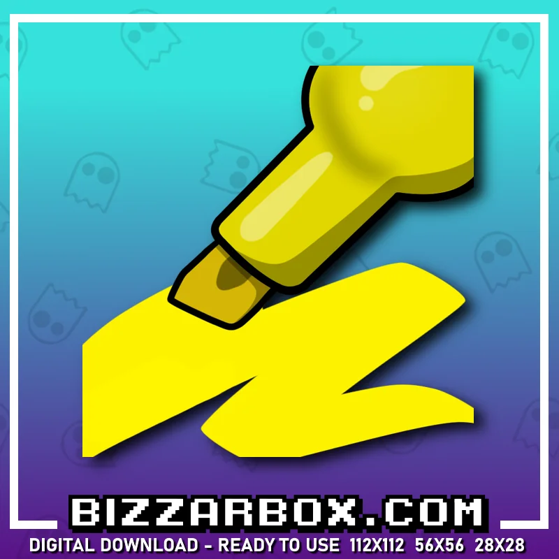 Twitch Channel Point Emote - Highlight My Message