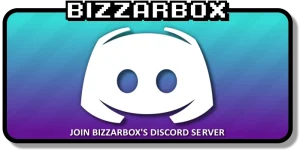 BizzarBox Discord